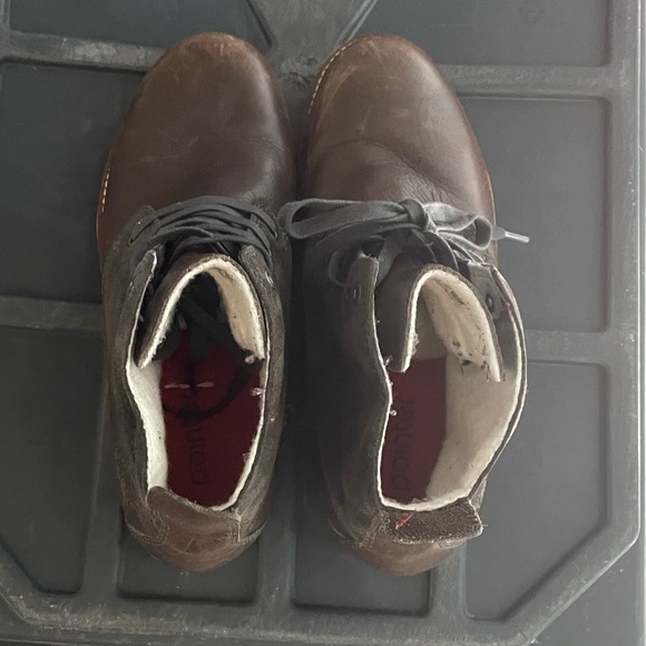 Pointer boots - Picture 6 of 8